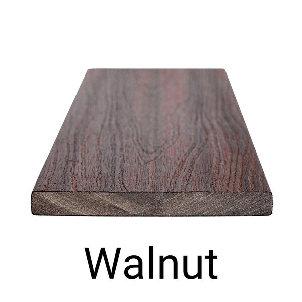 NewTechWood TR SE Fascia 138x15x4880
